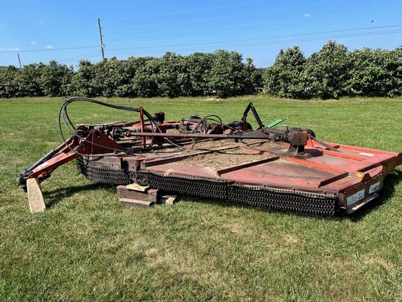 Main image Rhino SR20M