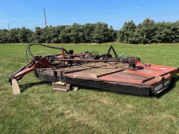 Main image Rhino SR20M