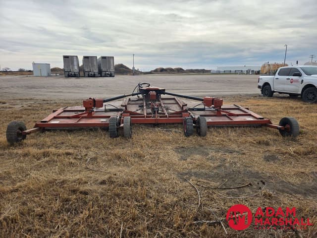 Image of Rhino SR20M equipment image 4