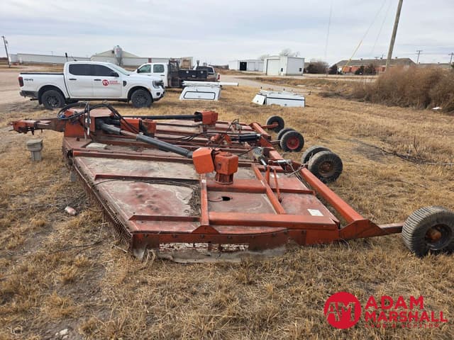 Image of Rhino SR20M equipment image 2