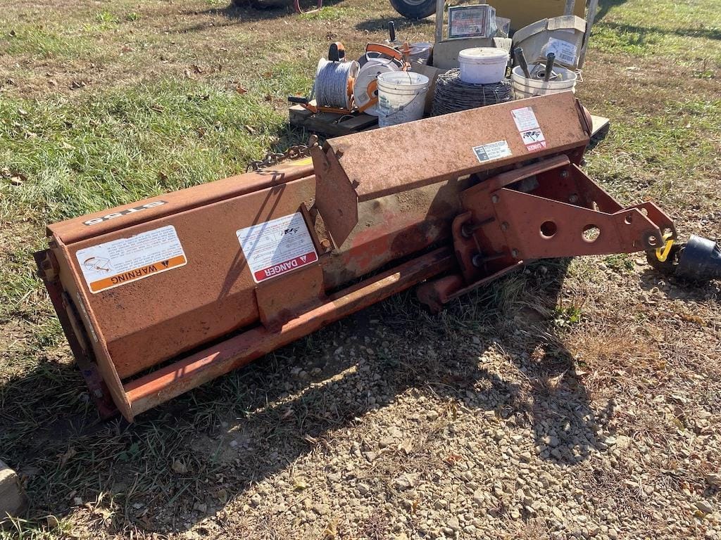 Main image Rhino ST55