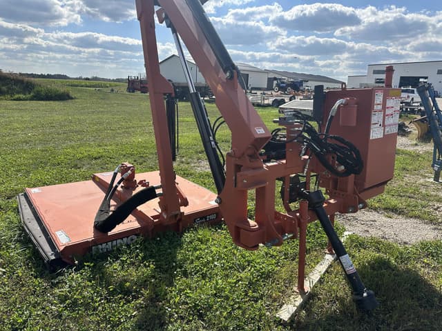 Image of Rhino SV2160 equipment image 3