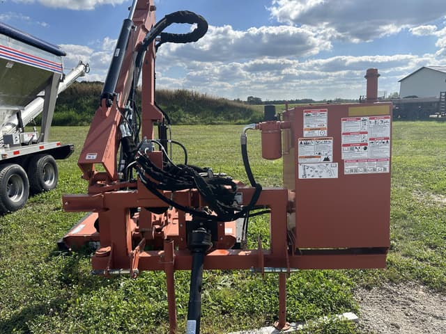 Image of Rhino SV2160 equipment image 2