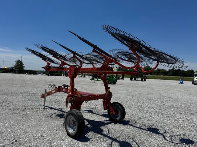 Image of Rhino SWR10 equipment image 3