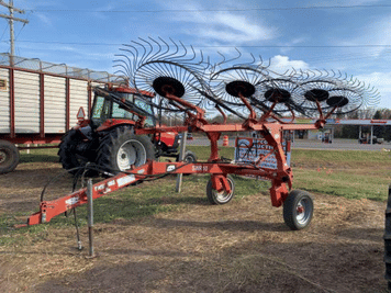 Main image Rhino SWR10