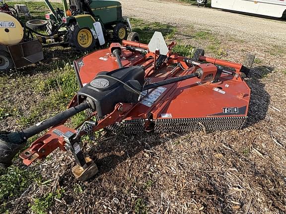 Image of Rhino TS10 equipment image 1