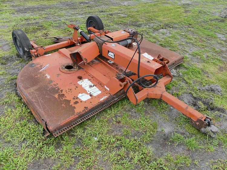 Rhino TR120 Hay and Forage Mowers - Rotary for Sale | Tractor Zoom