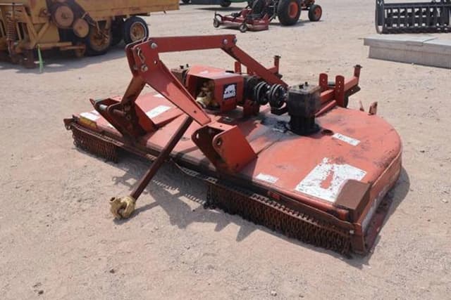 Image of Rhino Turbo 96 equipment image 1