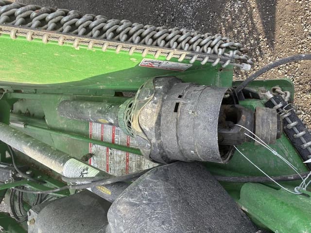 Image of Rhino TS10 equipment image 1