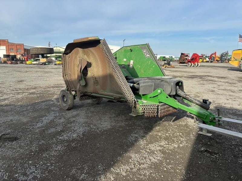 Rhino TS10 Equipment Image0