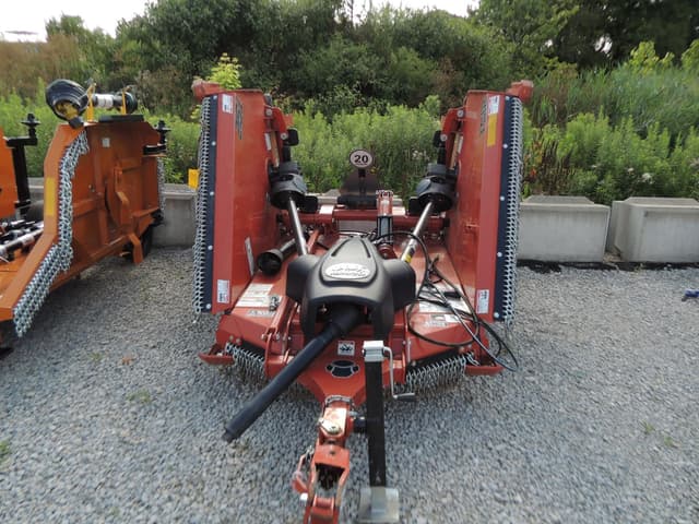 Image of Rhino TS12 equipment image 1