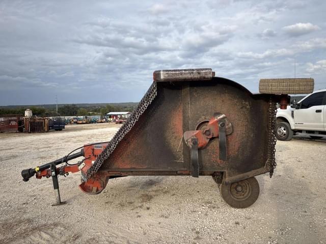 Image of Rhino TS12 equipment image 1