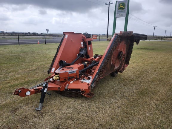 Rhino TS12 Equipment Image0
