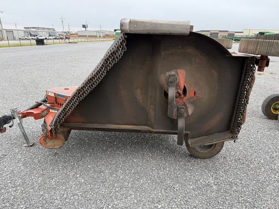 Rhino TS12-3 Equipment Image0