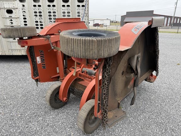 Image of Rhino TS12-3 equipment image 4