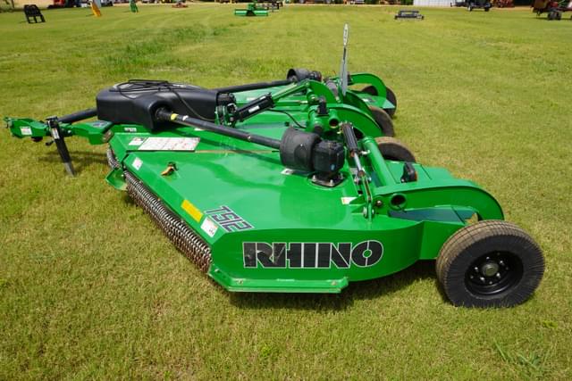 Image of Rhino TS12 equipment image 3