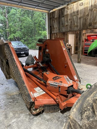 Main image Rhino TS12