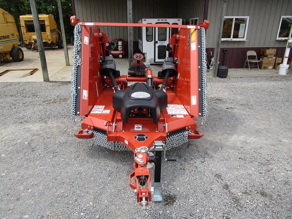 Main image Rhino TS12