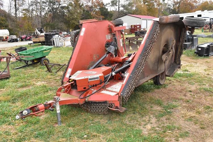 Rhino TS12 Equipment Image0
