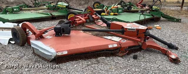 Image of Rhino TS12 equipment image 2