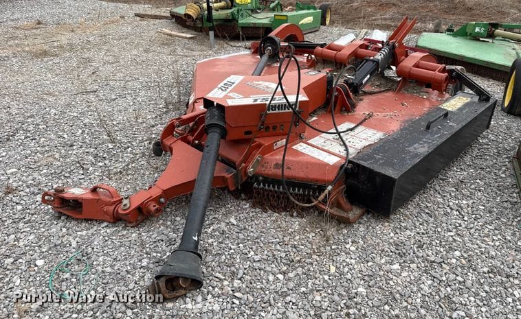 Rhino TS12 Equipment Image0