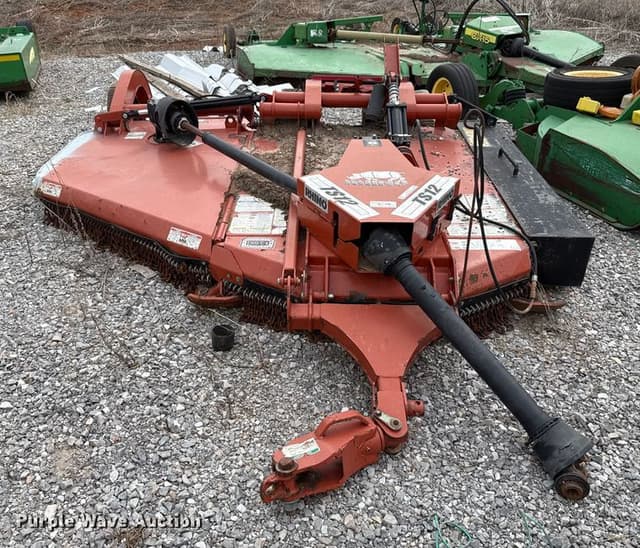 Image of Rhino TS12 equipment image 1