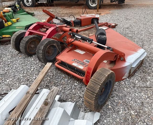 Image of Rhino TS12 equipment image 4