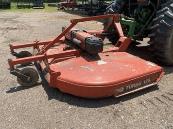 Main image Rhino Turbo 120