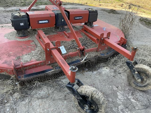 Image of Rhino Turbo 120 equipment image 3