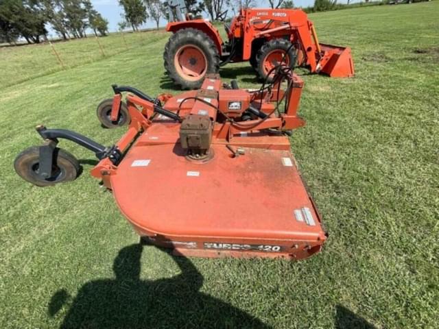 Image of Rhino Turbo 120 equipment image 2