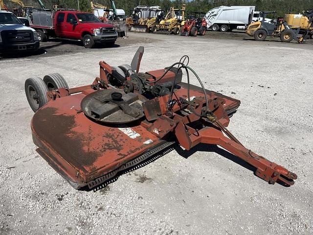 Image of Rhino Turbo 120 equipment image 4