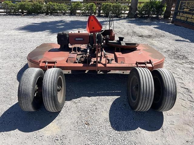 Image of Rhino Turbo 120 equipment image 2