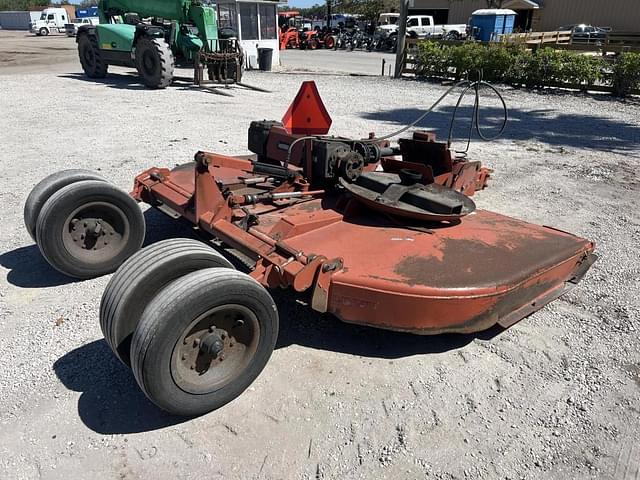 Image of Rhino Turbo 120 equipment image 3