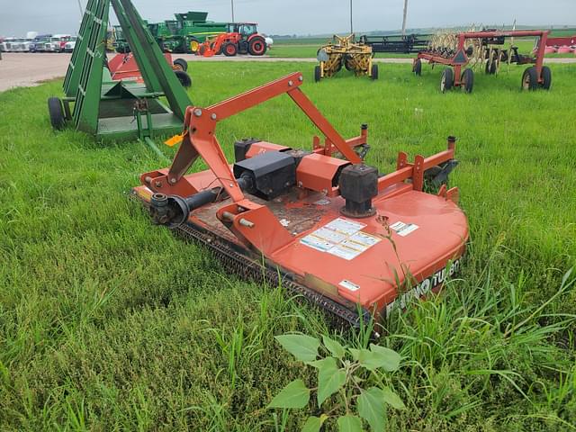 Image of Rhino Turbo 96 equipment image 1