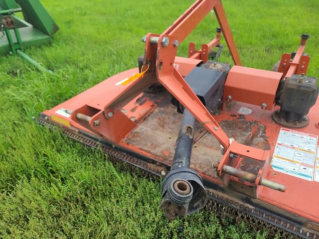 Image of Rhino Turbo 96 equipment image 4