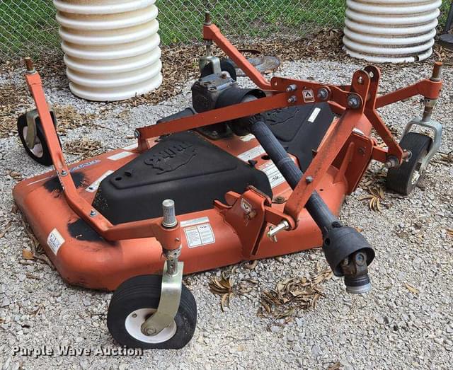 Image of Rhino Turbo TM72 equipment image 2
