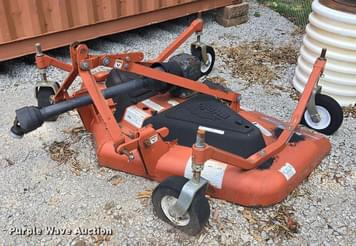 Main image Rhino Turbo TM72