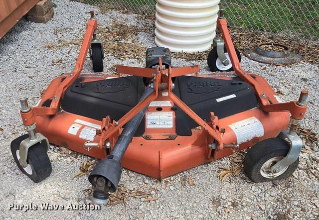 Image of Rhino Turbo TM72 equipment image 1