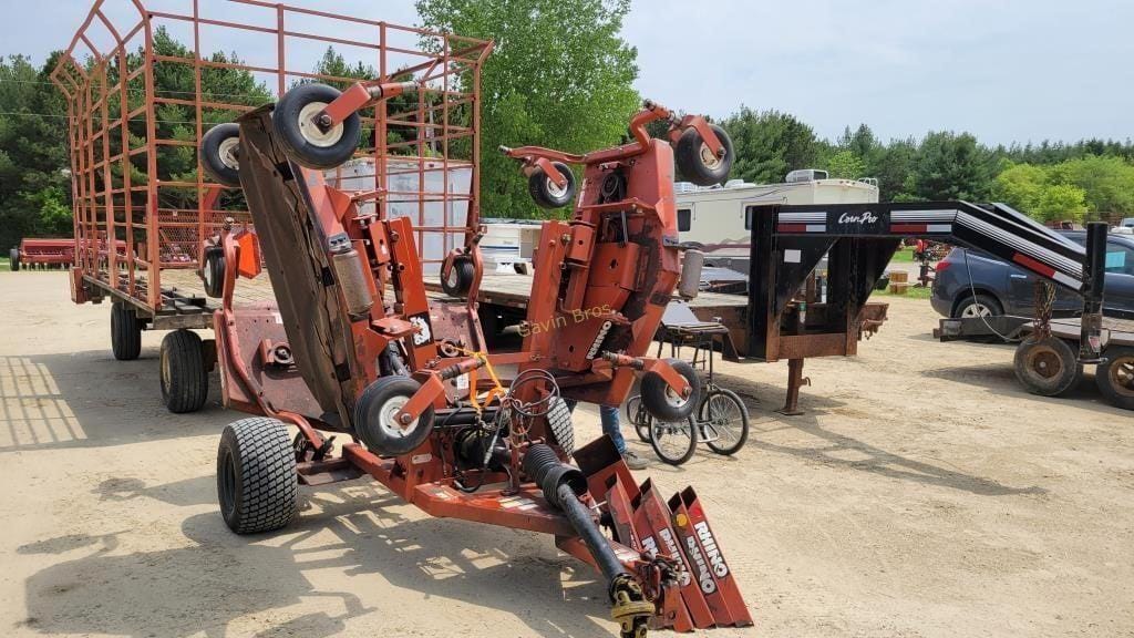 Main image Rhino TX-14-5