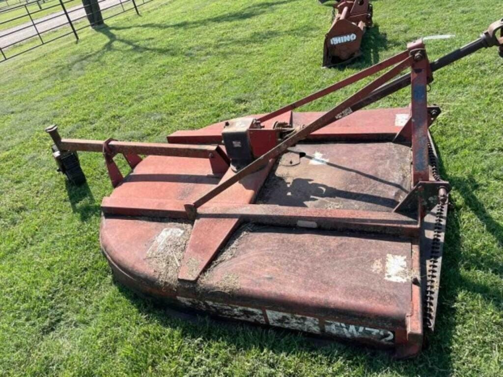 Rhino TW72 Equipment Image0