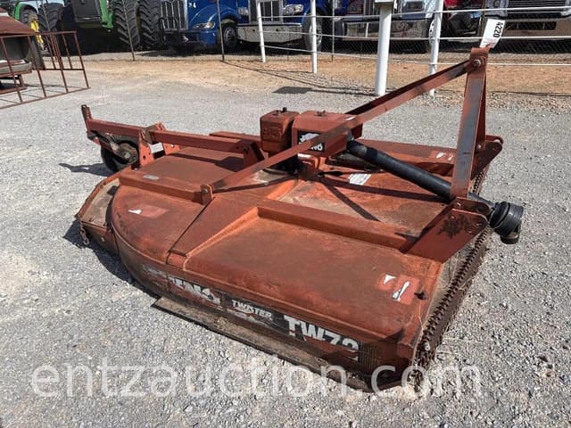 Image of Rhino TW72 equipment image 1