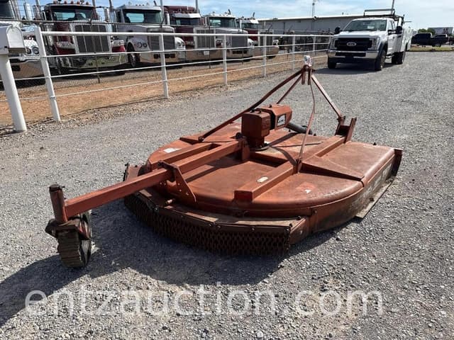 Image of Rhino TW72 equipment image 3