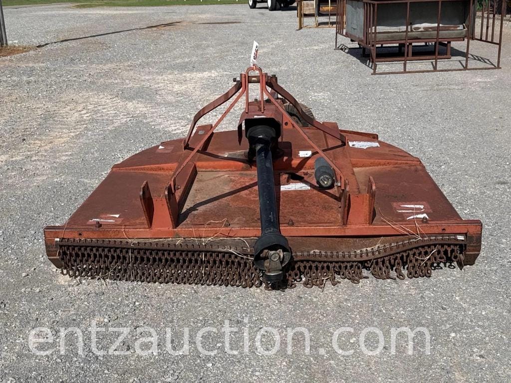 Rhino TW72 Equipment Image0
