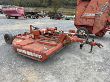 Main image Rhino TW120