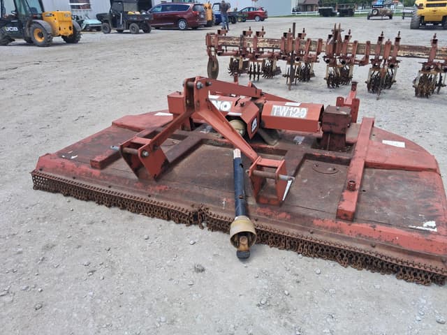 Image of Rhino TW120 equipment image 2
