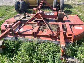 Main image Rhino TW120