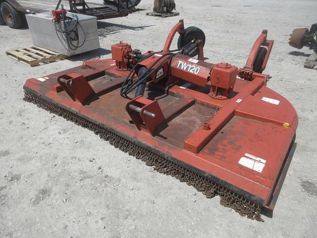 Image of Rhino TW120 equipment image 1