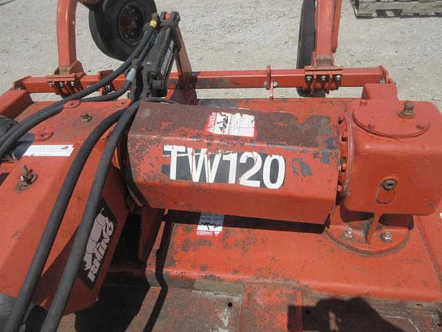Image of Rhino TW120 equipment image 3