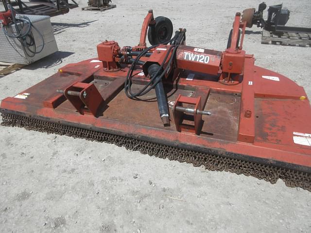 Image of Rhino TW120 equipment image 2