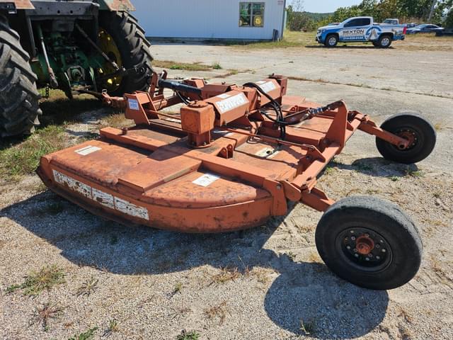 Image of Rhino TW120 equipment image 4